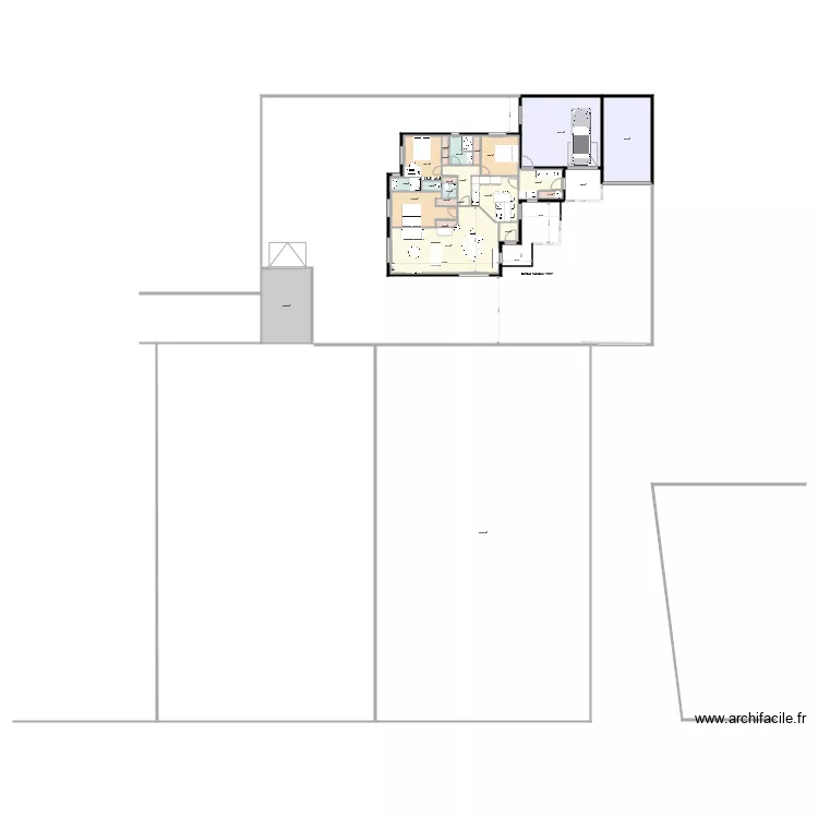 Projet 19 01 2020. Plan de Projet 19 01 2020. Plan de
