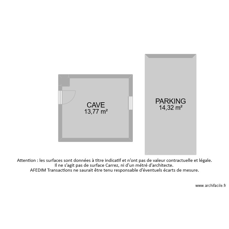 BI9655 ANNEXES. Plan de 0 pièce et 0 m2