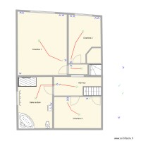 chemin de Beloeil 30 Etage