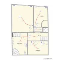 chemin de Beloeil 30 Etage