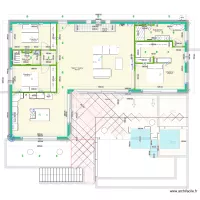 Plan pente terrasse car 60