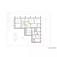 HOTEL CANNEBIERE R+3