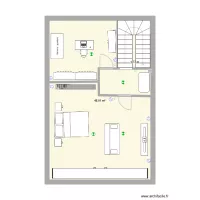 am&eacute;nagement grenier 2