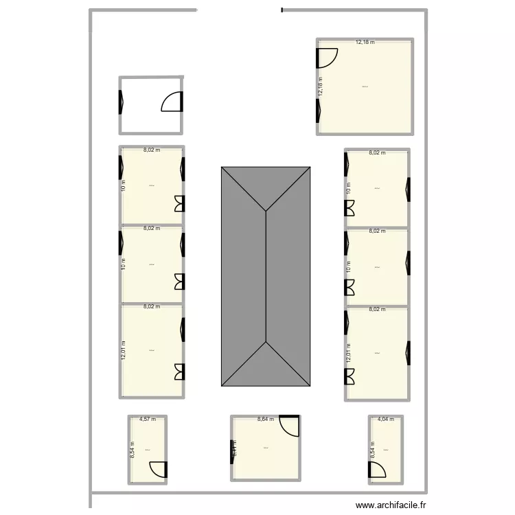 HAKIKA. Plan de HAKIKA. Plan de