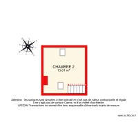 BI 7900 ETAGE 2