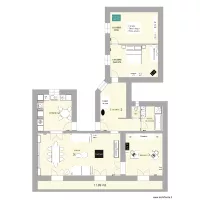 Lucien Sampaix meubles