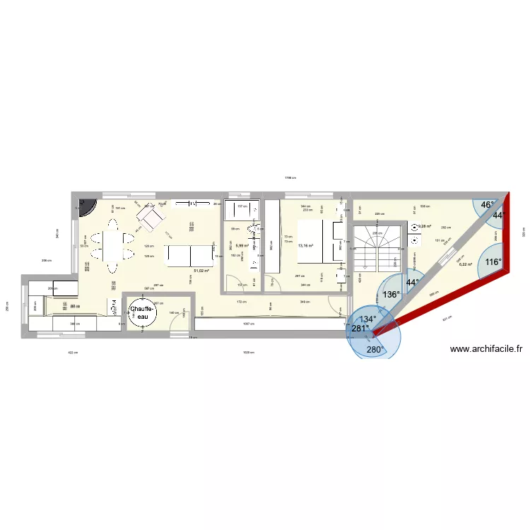 id&eacute;e 6. Plan de 