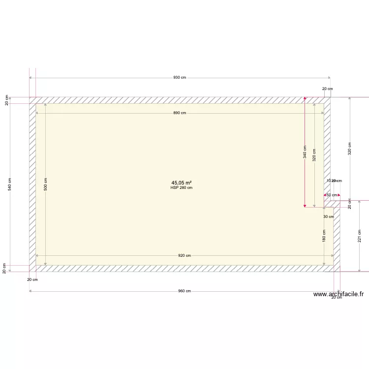 Côtes Pour toiture BOLZAN . Plan de Côtes Pour toiture BOLZAN . Plan de