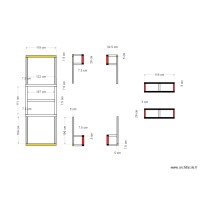plan rampe skate intérieur