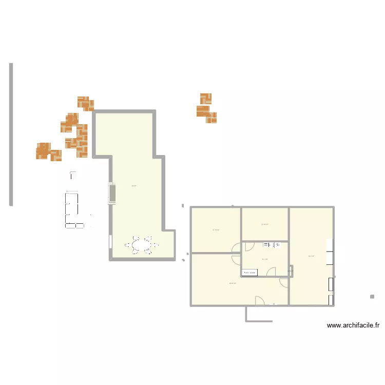 plan plan 5. Plan de 