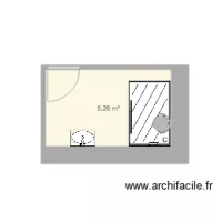 Plan Simon sdb apr&egrave;s