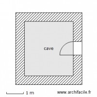 cave actuelle