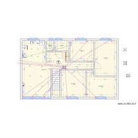 circuit volet roulant + VMC + RJ45