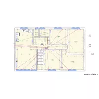 circuit volet roulant + VMC + RJ45