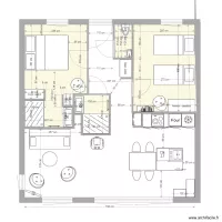 g&icirc;te standard 4