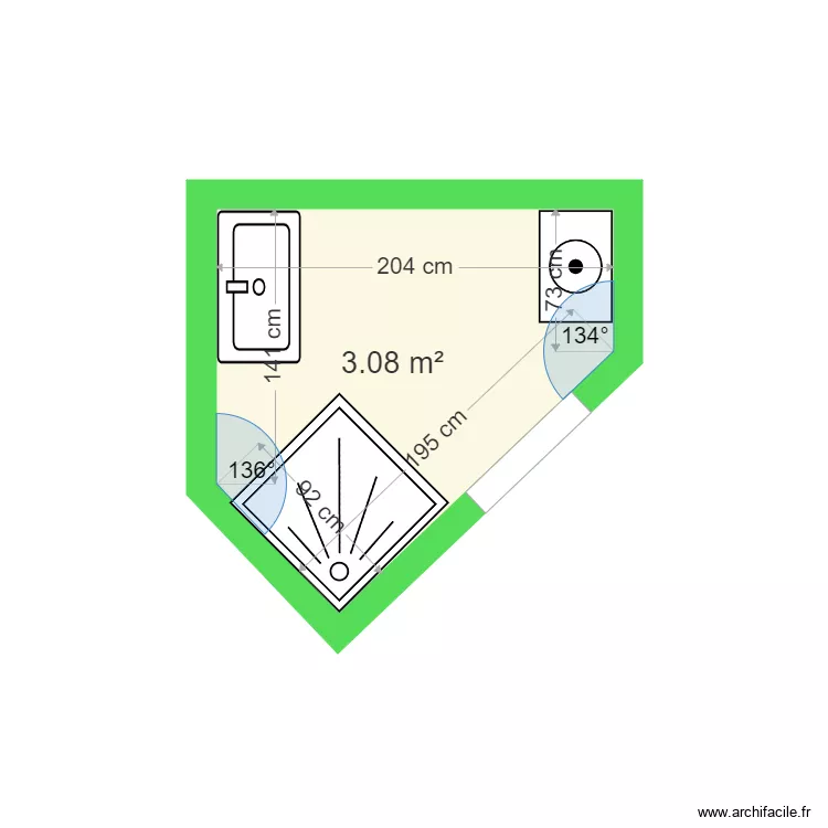 GALLEY ST CLAUDE PROJET. Plan de GALLEY ST CLAUDE PROJET. Plan de