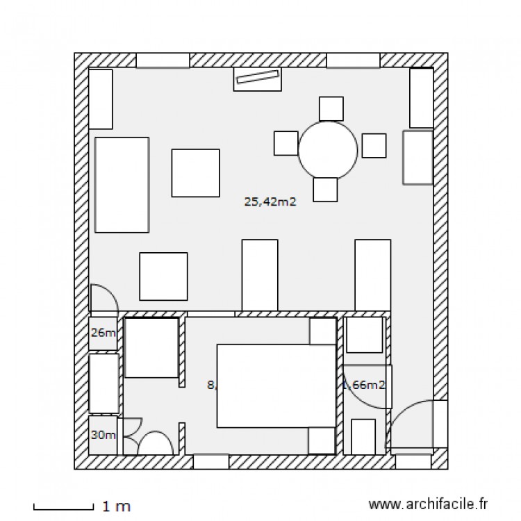 bara05b. Plan de 0 pièce et 0 m2