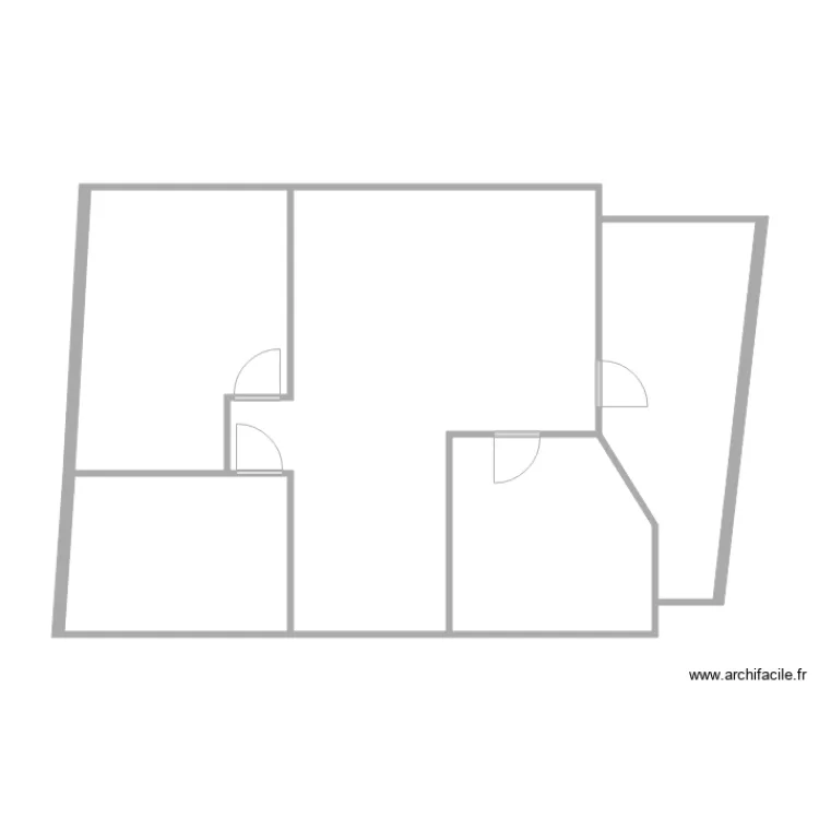 SCHWAEDERLE SELESTAT. Plan de SCHWAEDERLE SELESTAT. Plan de