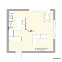 CUISINE DOMAINE DU LAC