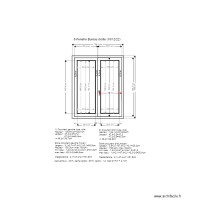 8-Fenetre Bureau droite