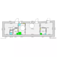 Chambres exterieures 012012