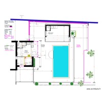 Studio Picholine Projet  07 18 3 mezza