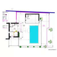 Studio Picholine Projet  07 18 3 mezza