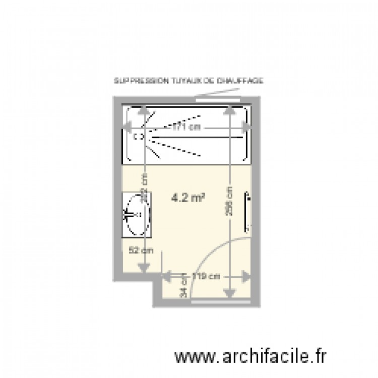 SKWIRA. Plan de 0 pièce et 0 m2