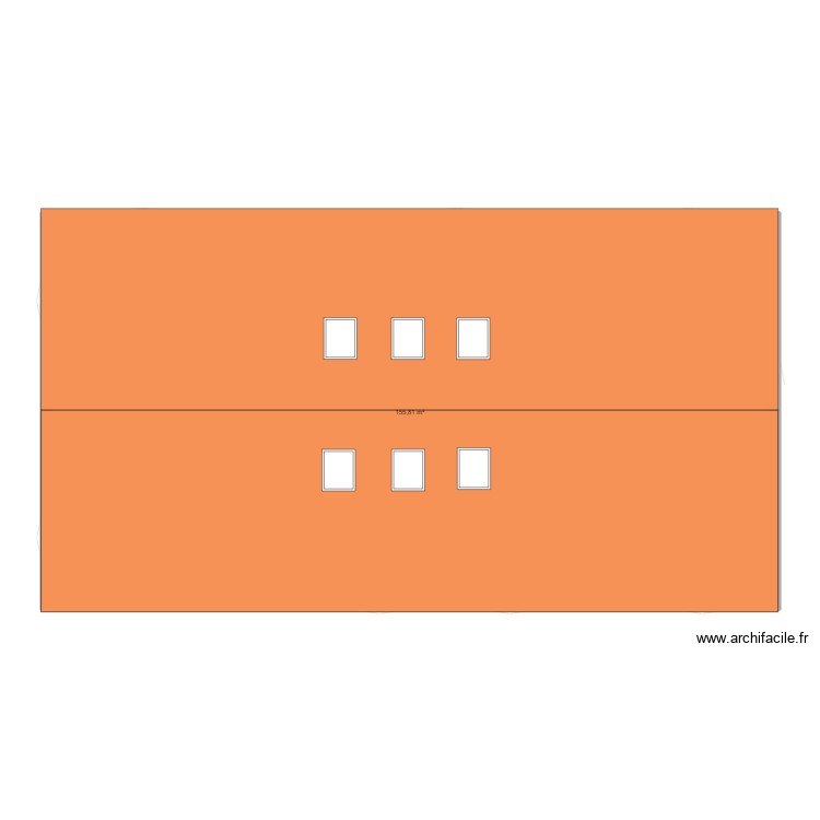 Maison1. Plan de 0 pièce et 0 m2