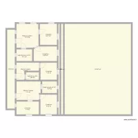 Mams 2e Terrain Plan 300m2