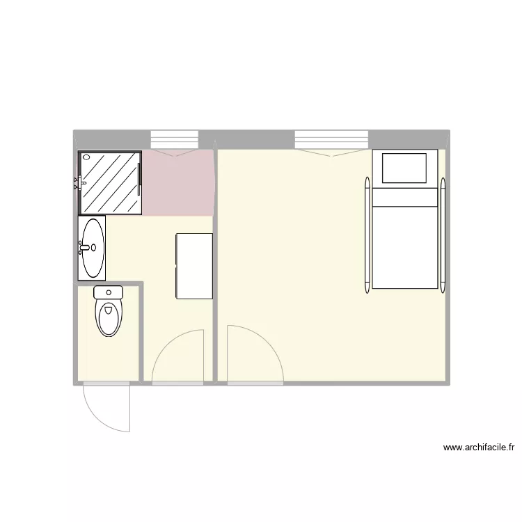 MACLOUD. Plan de MACLOUD. Plan de