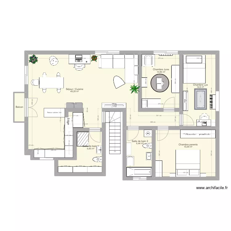 Martigny. Plan de Martigny. Plan de