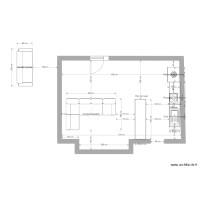 plan appartement 