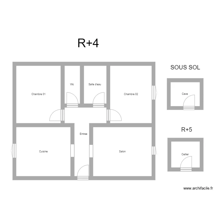 350600992. Plan de 
