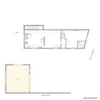 PLAN OCT cuisine &agrave; l'Ouest