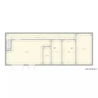 Sous sol aiguilhe actuel