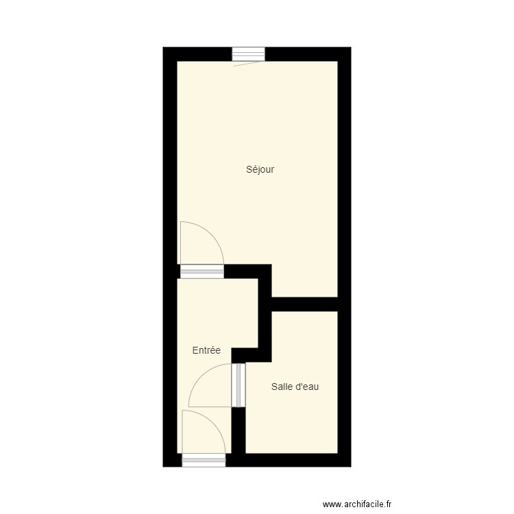 E200031. Plan de 0 pièce et 0 m2