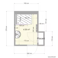MICHAELIAN sdb projet