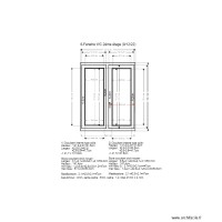 6-Fenetre WC 2ème étage