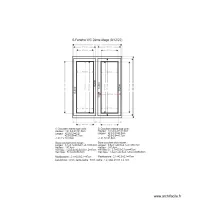 6-Fenetre WC 2&egrave;me &eacute;tage