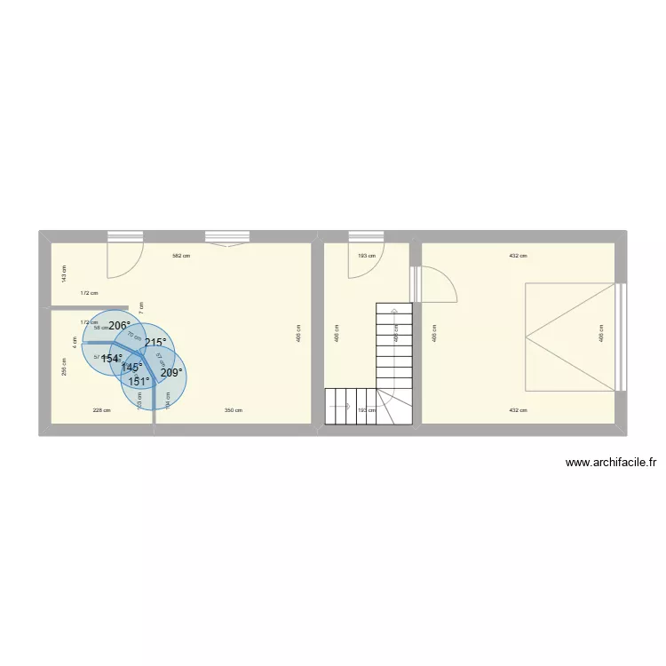 SABASSIER. Plan de SABASSIER. Plan de