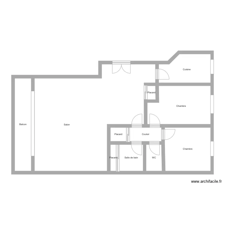 AV 03. Plan de AV 03. Plan de