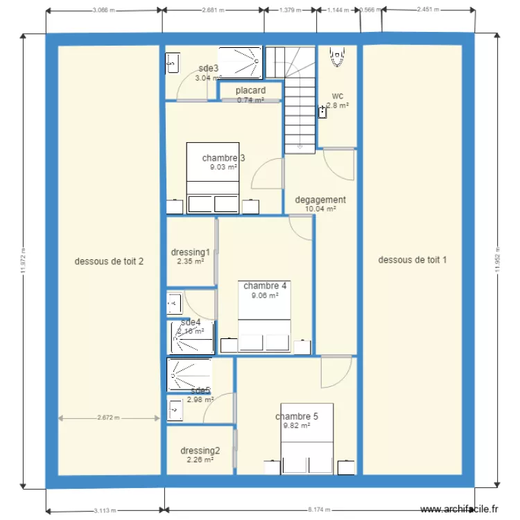 nlemai10. Plan de nlemai10. Plan de