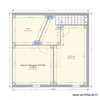 appart 2 Bergerie ETAGE