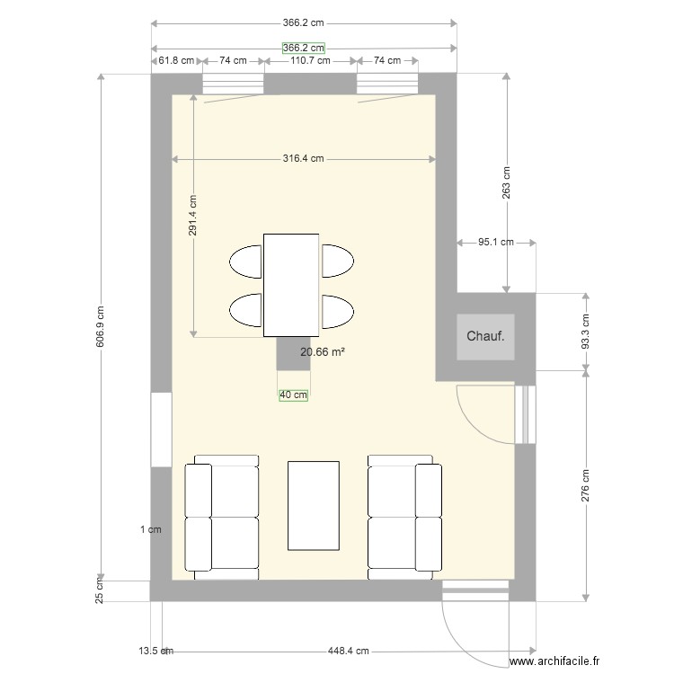 cuisine base. Plan de 0 pièce et 0 m2