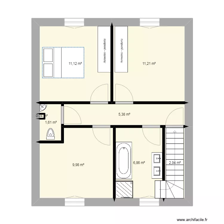 NOAH. Plan de NOAH. Plan de