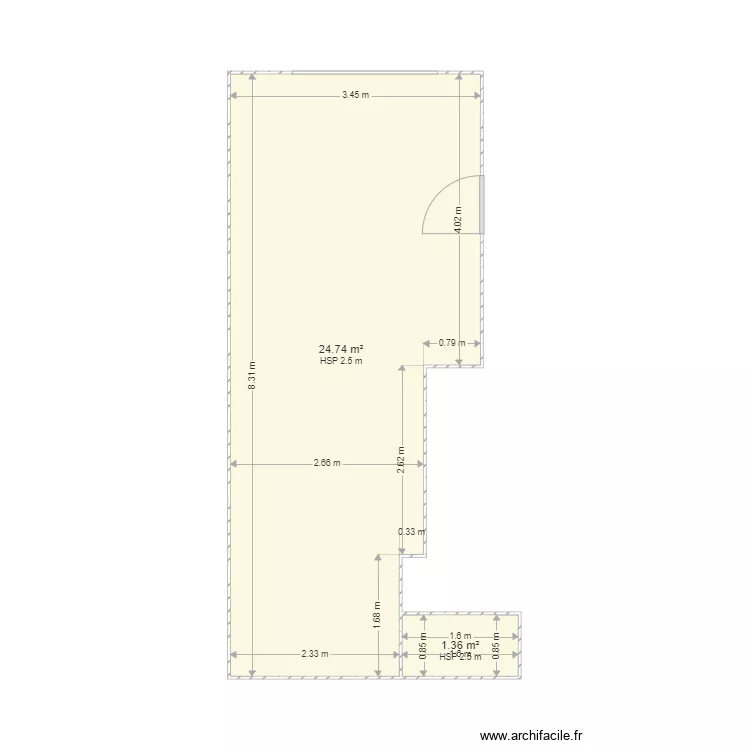 PLAN BOUTIQUE. Plan de 