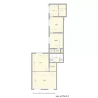 premier &eacute;tage