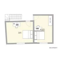 2e &eacute;tage enfants