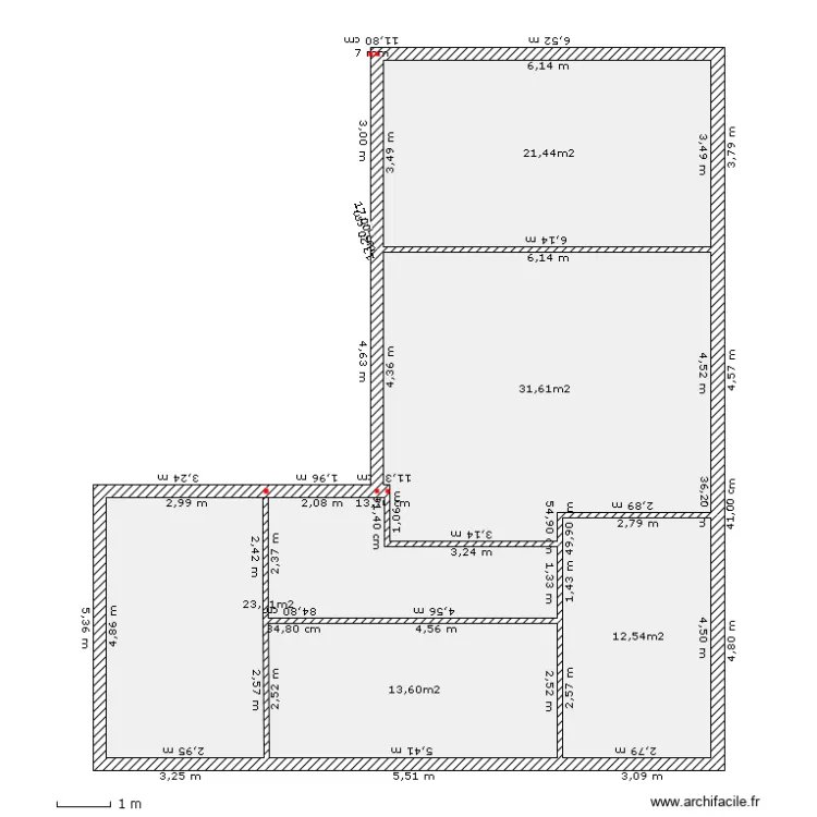 palermo 4 . Plan de palermo 4 . Plan de